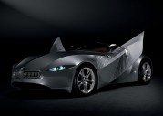 BMW GINA Light Visionary Model Concept